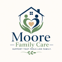 Katie Moore logo