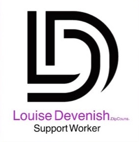 Louise Devenish - Logo