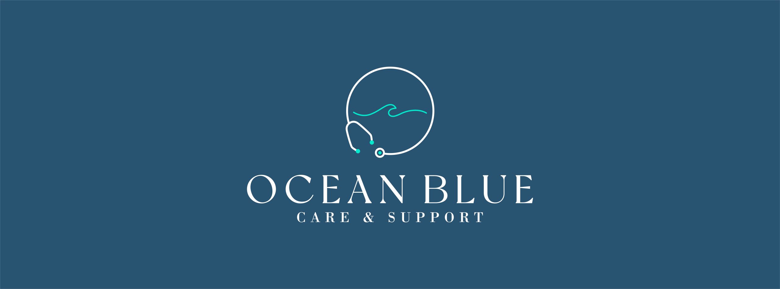 Ocean Blue Care and Support - Logo (4)