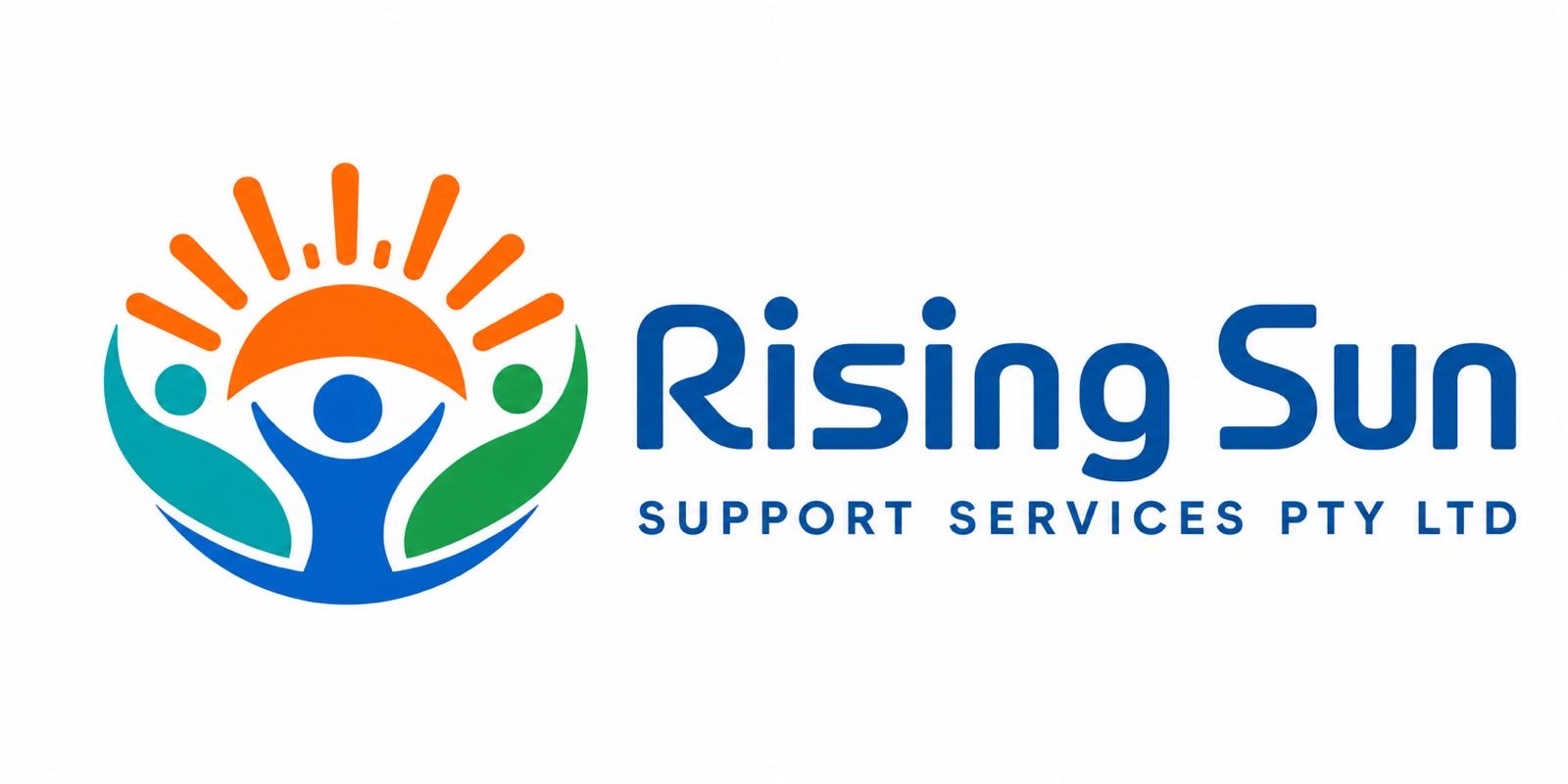 Raghu Singh - Logo